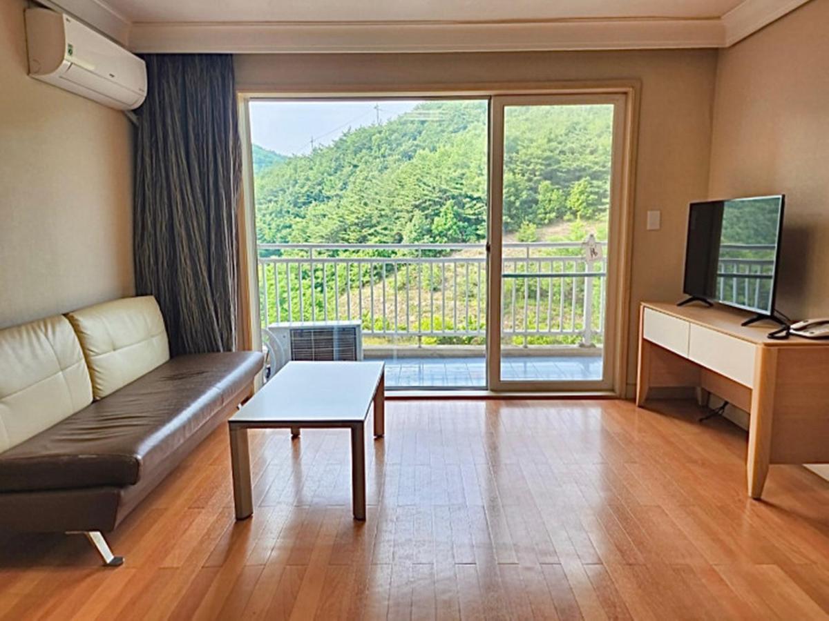 ソノ ムーン タニャン（テミョン リゾート タニャン） 部屋 写真